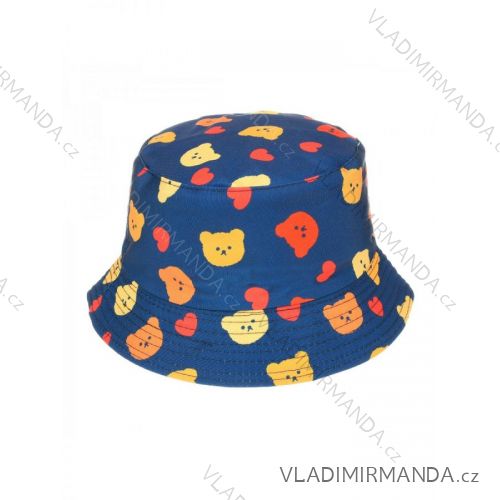 Captain frozen baby girl (52-54 cm) SETINO FR-A-HAT-314