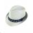 Captain frozen baby girl (52-54 cm) SETINO FR-A-HAT-314