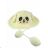 Captain frozen baby girl (52-54 cm) SETINO FR-A-HAT-314