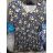 Women's summer oversized dresses (40-48) POLISH MODA PMG22ALEX