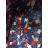 Women's summer oversized dresses (40-48) POLISH MODA PMG22ALEX
