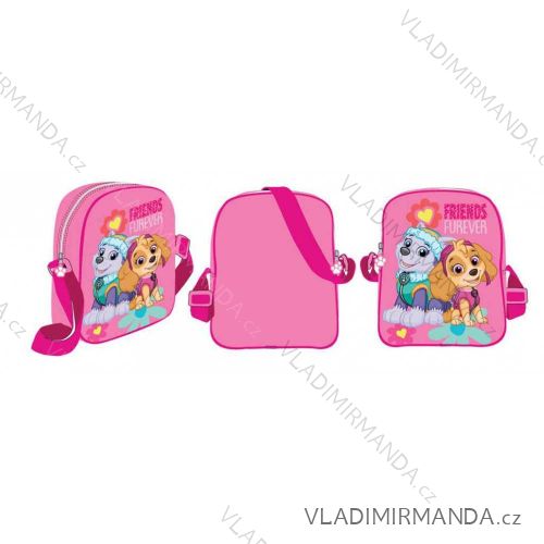 Sports bag shimmer and shine baby girl setino 600-579