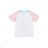 T-shirt spiderman short sleeve baby boys cotton (92-128) SETINO SP-G-T-SHIRT-62