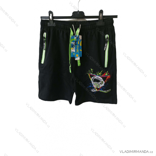 Shorts youth boys (134-164) KUGO  FS7717