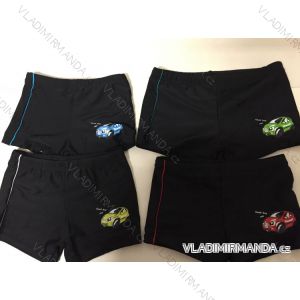 Boxing shorts children's and adolescent boys (98-134) BB22-054