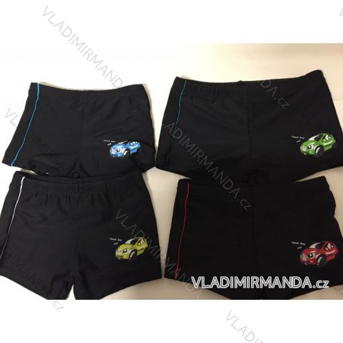 Boxing shorts children's and adolescent boys (98-134) BB22-054