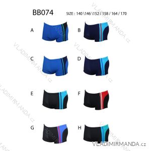 Swimsuit boys (140-170) SEFON BB22-074