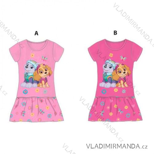 Shimmer and Shine Summer Girls Cotton Girls (92-116) SETINO 640-038