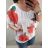 Tunic short sleeve women (uni s-l) ITALIAN FASHION IMD20123