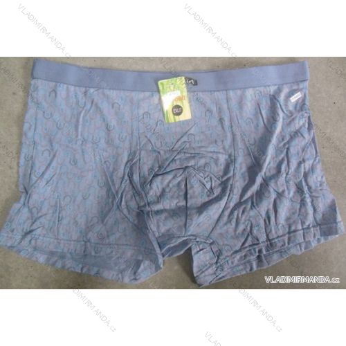 Boxing bamboo men (m-3xl) SOLLA PC10013
