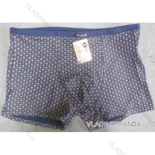 Boxing bamboo men (m-3xl) SOLLA PC-9954
