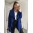 Women's spring coat (uni s-l) ITALIAN FASHION IMH20085