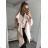 Women's spring coat (uni s-l) ITALIAN FASHION IMH20085