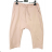 Sweatpants baggy 3/4 short women's (UNI SM) ITALIAN FASHION IMD20406