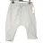 Sweatpants baggy 3/4 short women's (UNI SM) ITALIAN FASHION IMD20406