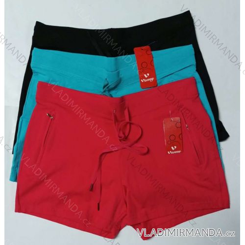 Women's shorts (XL-4XL) DMDK-2223-1