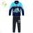 Long sleeve sweatshirt and sweatpants set for boys (98-128) KUGO JO9310