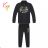 Long girls sleeve sweatshirt and sweatpants set (98-128) KUGO JS0731