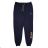 Sweatpants long youth adolescent boys (104-134) WOLFT2076B