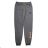 Sweatpants long youth adolescent boys (104-134) WOLFT2076B