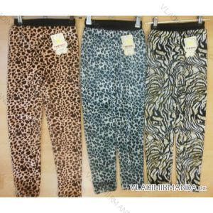 Leggings thermp teen girl (128-164) AMZF, RUYIZ YCB-4204
