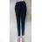 Elastic bamboo ladies pants (s / m, l / xl, 2xl / 3xl) AMZF VA-162
