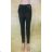 Elastic bamboo ladies pants (s / m, l / xl, 2xl / 3xl) AMZF VA-210
