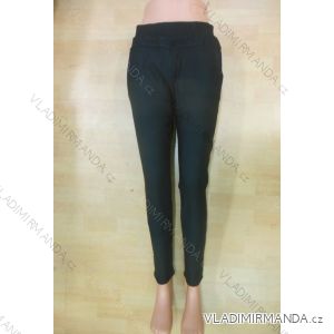 Elastic bamboo ladies pants (s / m, l / xl, 2xl / 3xl) AMZF VA-168
