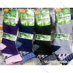 Socks warm thermo bamboo ladies medical (35-42) AMZF PB302
