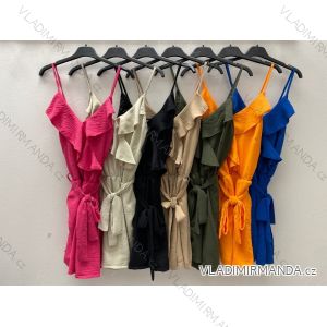 Summer hangers for women (S / M ONE SIZE) ITALIAN FASHION IMPDY22YJ19021