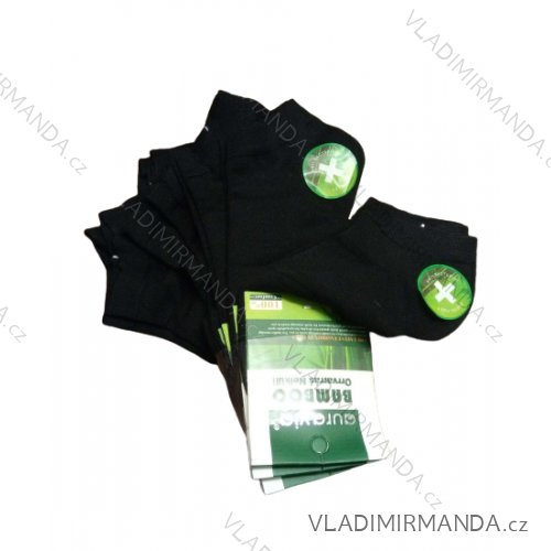 Socks ankle bamboo men (39-46) AURA.VIA FD281