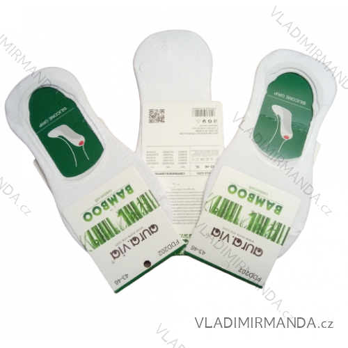 Men's socks (39-46) AURA. VIA FDD202