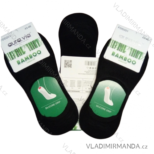 Men's socks (39-46) AURA. VIA FDD201