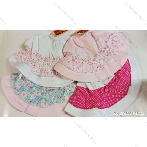 Infant Baby Hat Girls (48-52) POLSKá VýROBA POL22KL1627