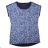 T-shirt short sleeve for children boys (98-128) WOLF S2806