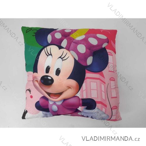 Neck cushion mickey mouse boy setino MIC-H-PILLOW-40