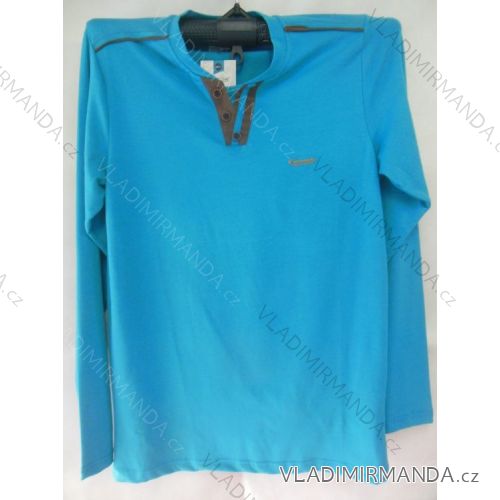 Men's long sleeve T-shirt (m-xxl) DYNAMIC 20150
