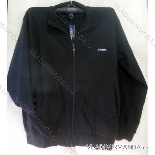 Men's hoodie (3xl-6xl) OBSESS 1036
