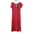 Summer dress womens (uni sl) MODA ITALY IMM20200