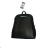 Small Women's Handbag Batoh dámský (12X32) TESSRA KABELKY TES223415-BB ONE SIZE black