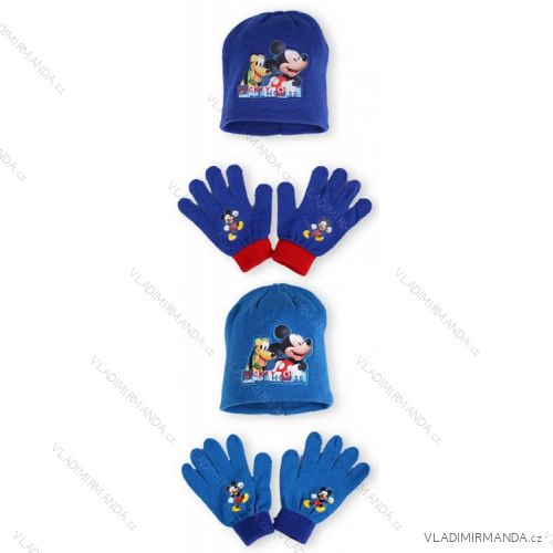 Set of children's mickey mouse (one size) SETINO 780-329