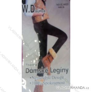 Warm Leg warm thermo women (m-3xl) WD JL14025
