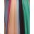 Women's long elegant tulle strapless dress (S/M ONE SIZE) ITALIAN FASHION IM922013