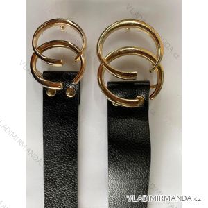 Women's small buckle belt (109 cm) ITALIAN FASHION IMD22603