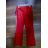 Tracksuits Weak Infant Girls (104-146) BENHAO BH-12-7
