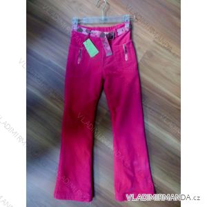 Hot mangosteen pants with baby festive and teen girl (4-14 years old) BENHAO BH-01-034
