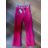 Hot mangosteen pants with baby festive and teen girl (4-14 years old) BENHAO BH-01-034
