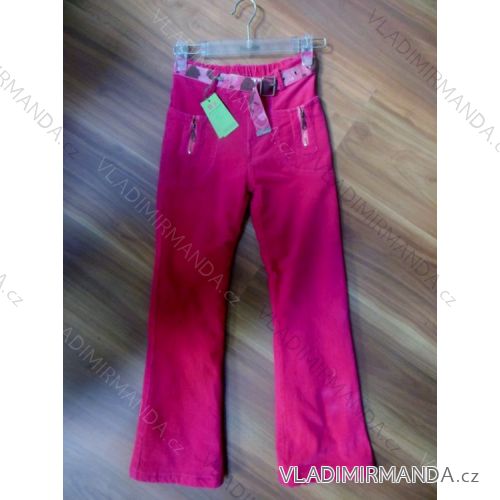 Hot mangosteen pants with baby festive and teen girl (4-14 years old) BENHAO BH-01-034
