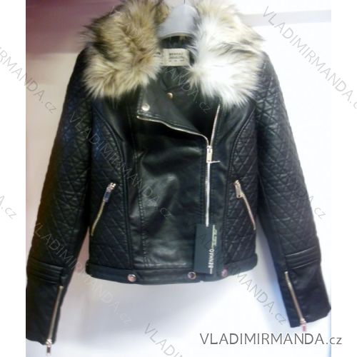 Leatherette leatherette women (m-xxl) BENHAO BH14-02-S3
