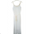 Women's long summer sleeveless dress (UNI SM) ITALIAN MODE IMD20200IM4